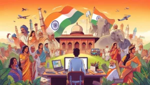 Indian ways by sidharth joshi