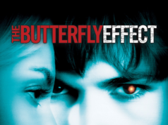 बटरफ्लाई इफेक्ट : कार्य कारण संबंधों का अंतहीन सिलसिला Butterfly effect movie