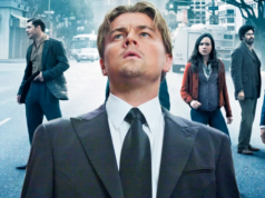 इंसेप्शन – सपनों की रहस्यमयी दुनिया Inception Movie characters film crew