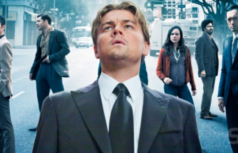 इंसेप्शन – सपनों की रहस्यमयी दुनिया Inception Movie characters film crew