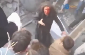 एक थी फ़रखंंदा Killing of farkhunda