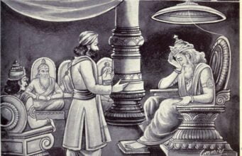 षड्यंत्र शब्द इस प्रकार बना है Shadyantra