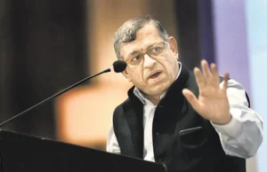 महिलाओं पर आधारित अर्थव्यवस्था Swaminathan Gurumurthy
