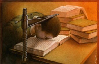 यूं ही कोई बेवफा नहीं होता : आदर्श लिबरल aadarsh-librels-on-award-wapsi