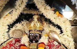 काशी के संत बनिया बाबा bindu madhav varanasi