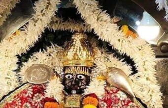 काशी के संत बनिया बाबा bindu madhav varanasi