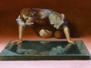 pawel kuczynski narciso