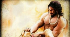 हमें राजतंत्र की ही जरूरत है loktantra banam rajtantra