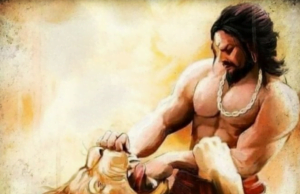 हमें राजतंत्र की ही जरूरत है loktantra banam rajtantra