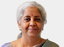 केन्द्रीय बजट भाषण 2025, निर्मला सीतारमण nirmala sitharaman