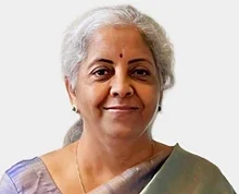 केन्द्रीय बजट भाषण 2025, निर्मला सीतारमण nirmala sitharaman