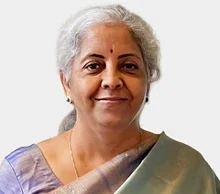 केन्द्रीय बजट भाषण 2025, निर्मला सीतारमण nirmala sitharaman