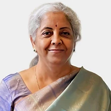 केन्द्रीय बजट भाषण 2025, निर्मला सीतारमण nirmala sitharaman
